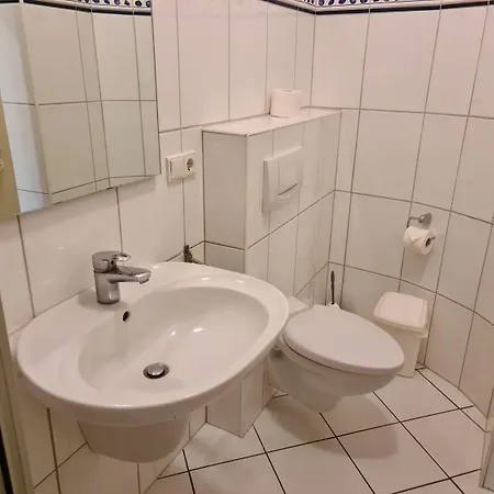 Haus Otto - Whg 1 Apartment
