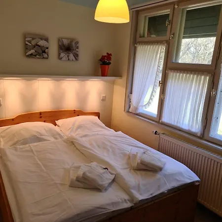 Haus Otto - Whg 1 Apartment