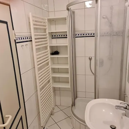 Haus Otto - Whg 1 Apartment *