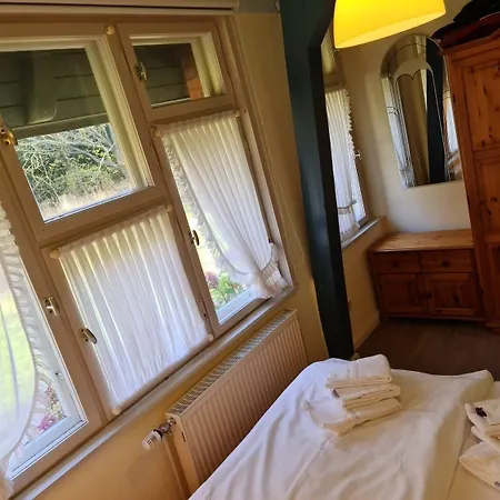 Haus Otto - Whg 1 Apartment Wyk auf Foehr