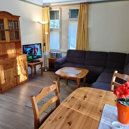 Haus Otto - Whg 1 Wyk auf Foehr