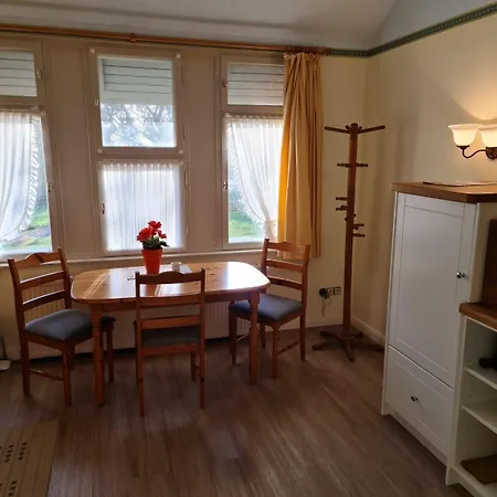 Haus Otto - Whg 1 Apartment